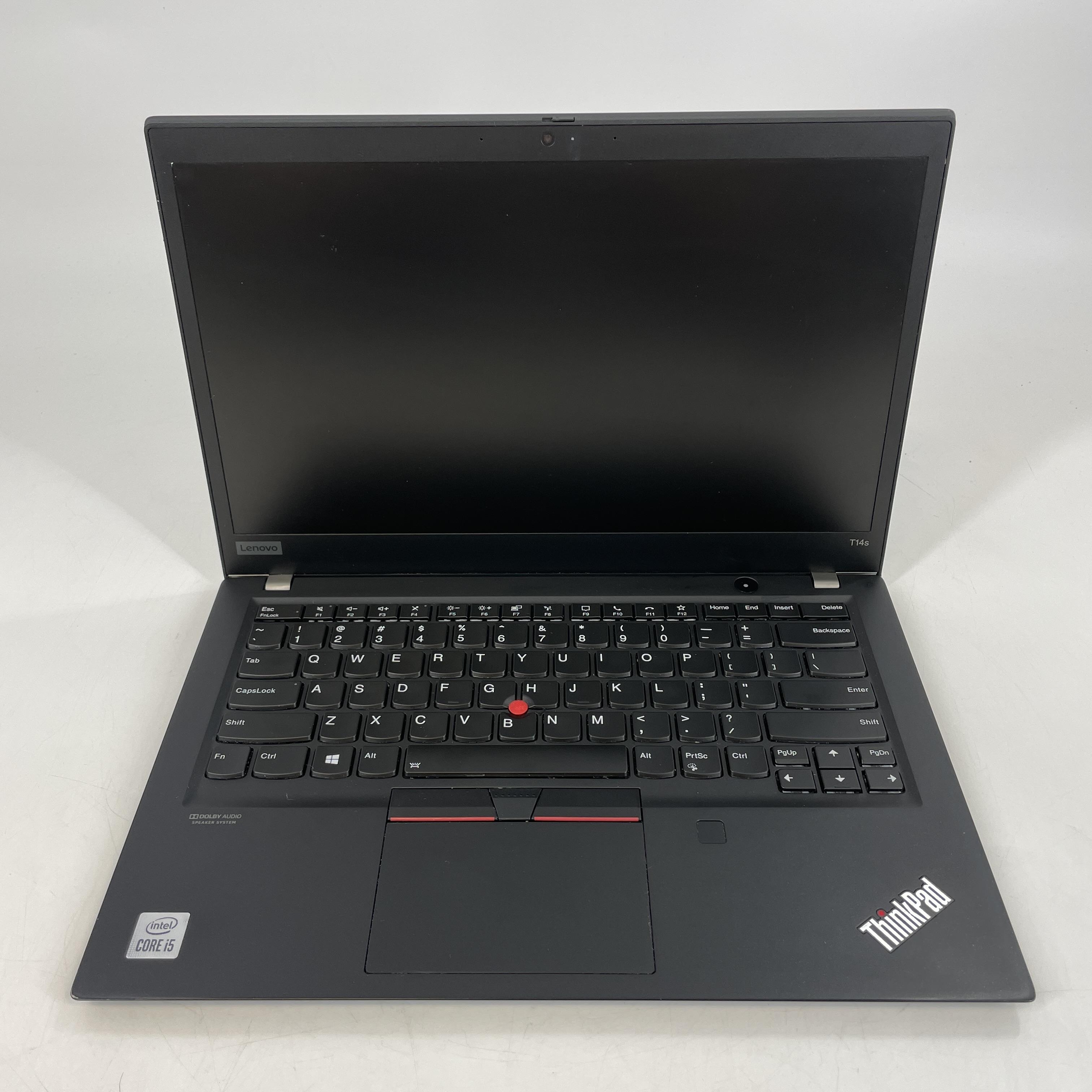 Lenovo ThinkPad T14s Gen 1